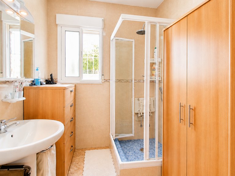 Villa for Sale in Macisvenda, Murcia 46