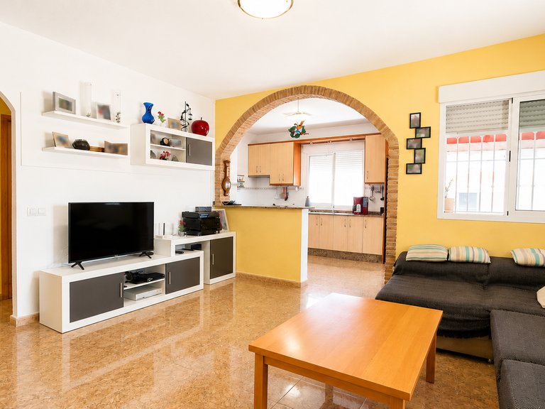 Villa for Sale in Macisvenda, Murcia 36