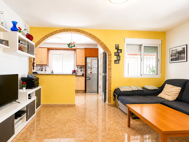 Villa for Sale in Macisvenda, Murcia 39