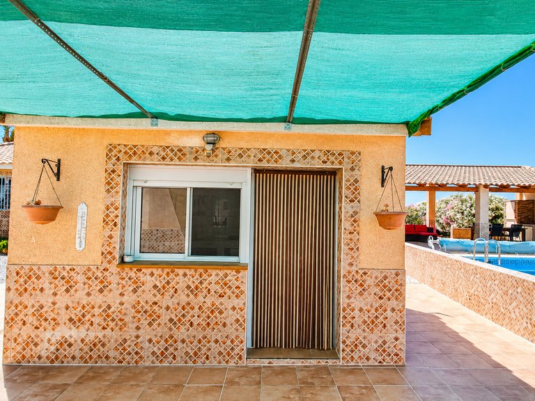 Villa for Sale in Macisvenda, Murcia 24
