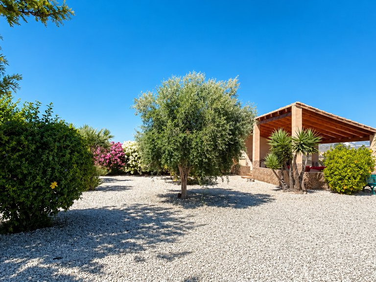 Villa for Sale in Macisvenda, Murcia 20
