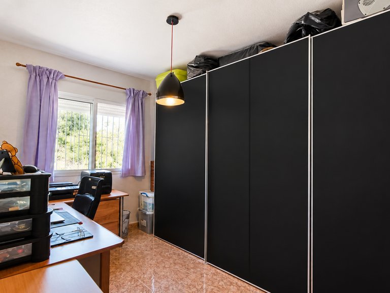 Villa for Sale in Macisvenda, Murcia 45