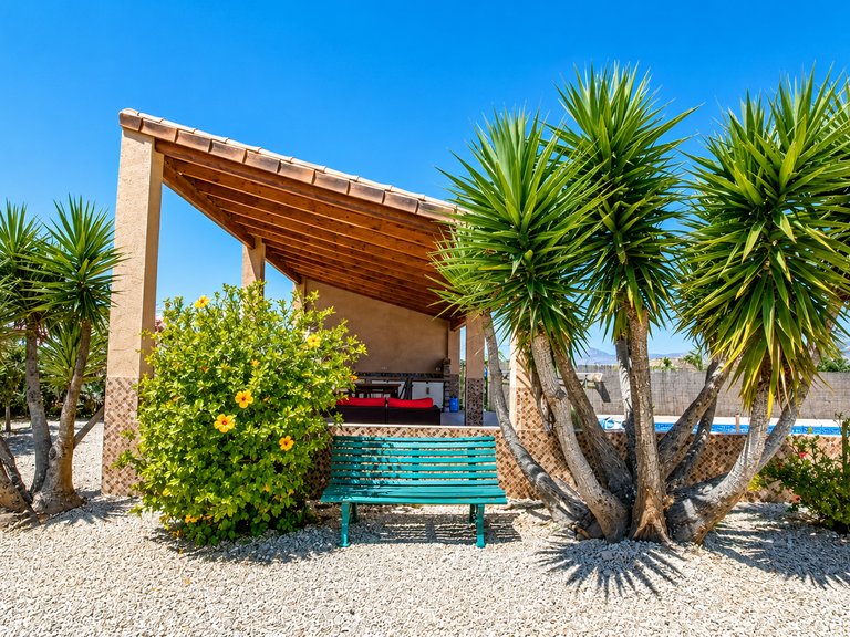 Villa for Sale in Macisvenda, Murcia 21