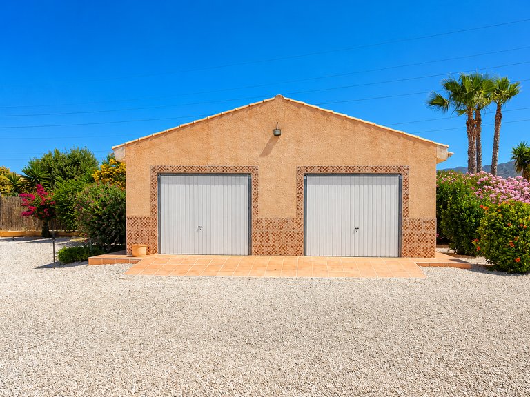 Villa for Sale in Macisvenda, Murcia 18