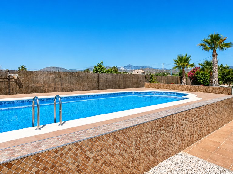 Villa for Sale in Macisvenda, Murcia 9