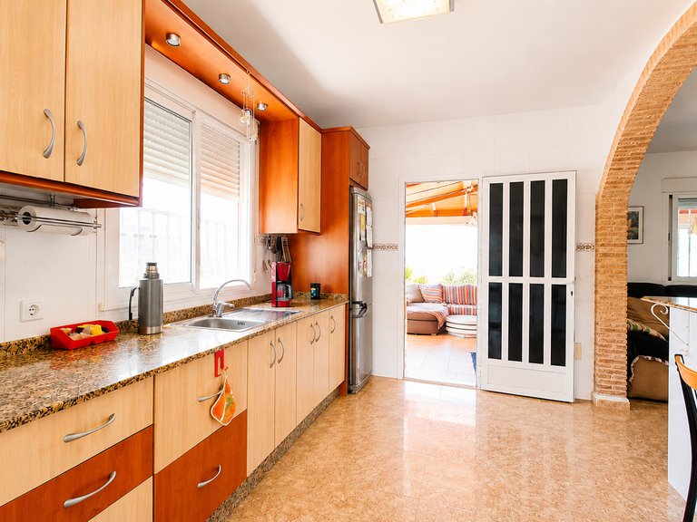 Villa for Sale in Macisvenda, Murcia 34