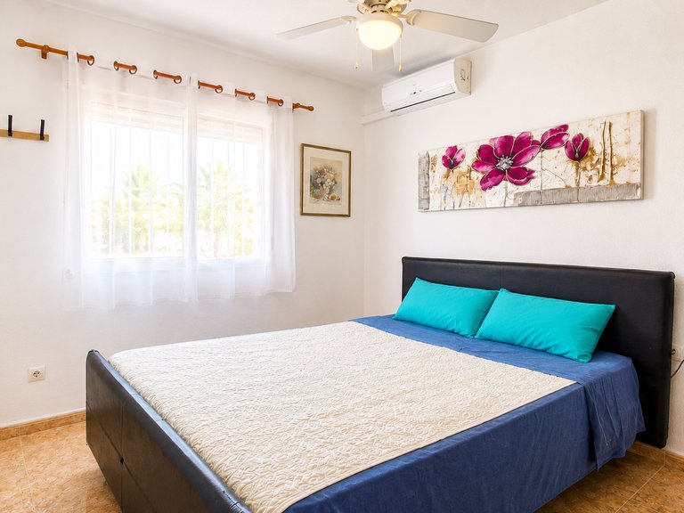 Villa for Sale in Macisvenda, Murcia 48