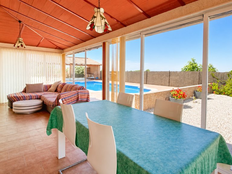 Villa for Sale in Macisvenda, Murcia 29