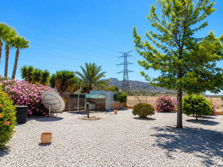 Villa for Sale in Macisvenda, Murcia 19