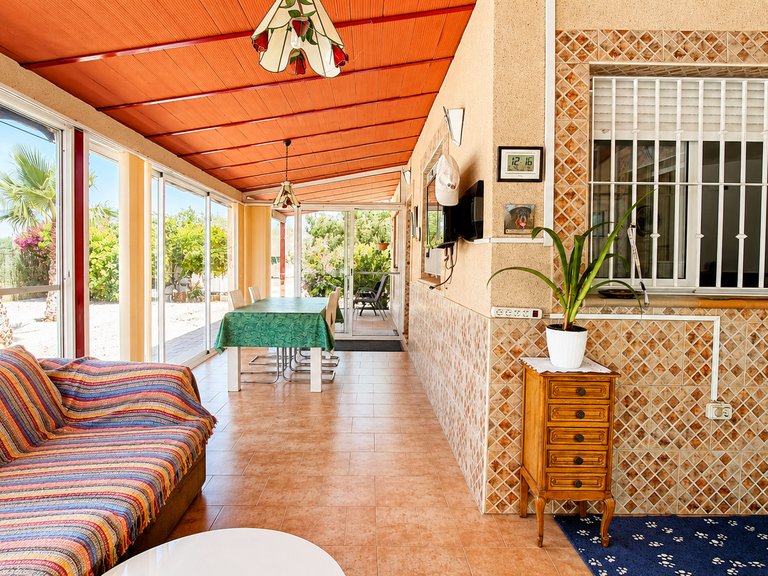 Villa for Sale in Macisvenda, Murcia 31