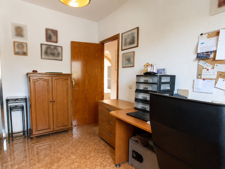 Villa for Sale in Macisvenda, Murcia 44