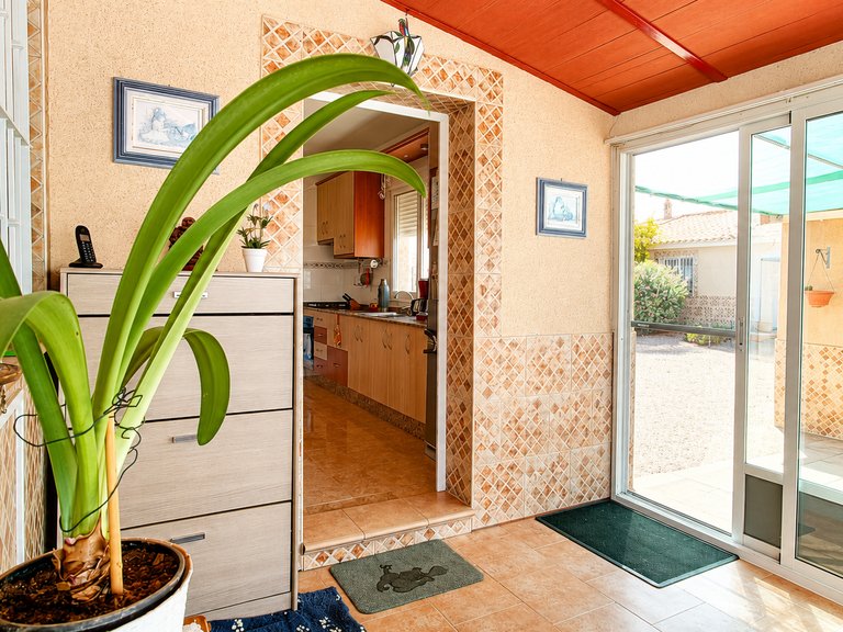 Villa for Sale in Macisvenda, Murcia 32