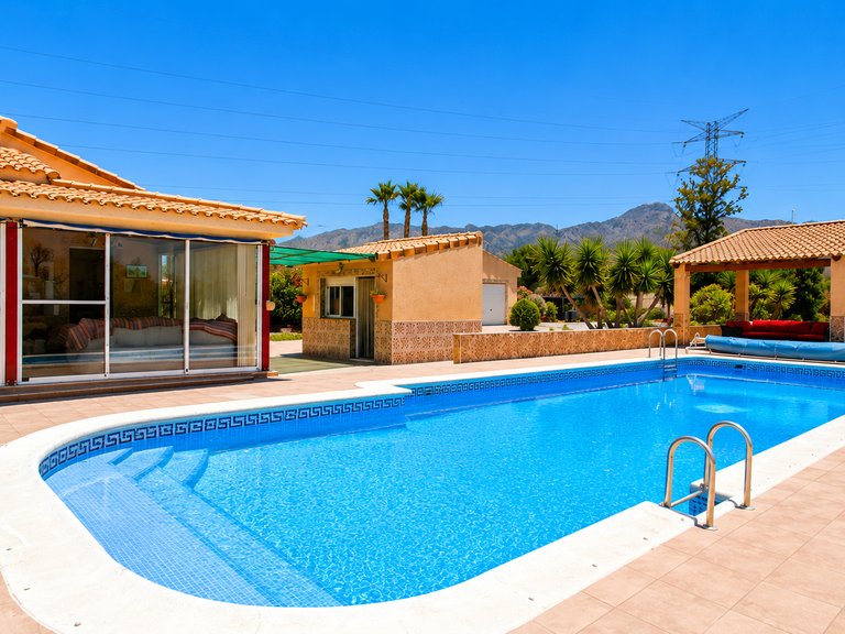 Villa for Sale in Macisvenda, Murcia 8