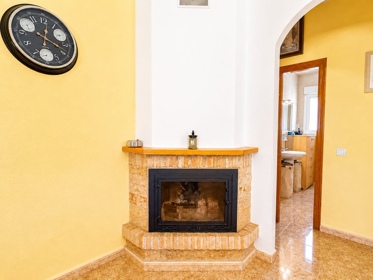 Villa for Sale in Macisvenda, Murcia 38