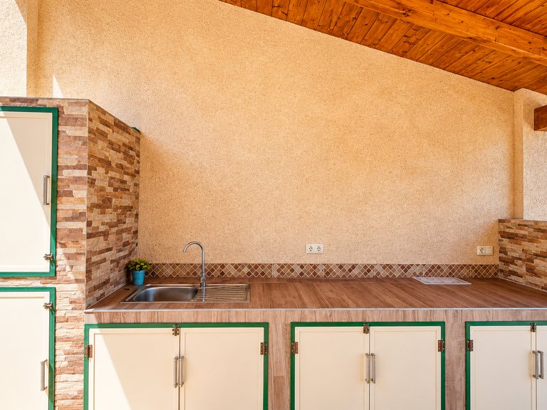 Villa for Sale in Macisvenda, Murcia 16