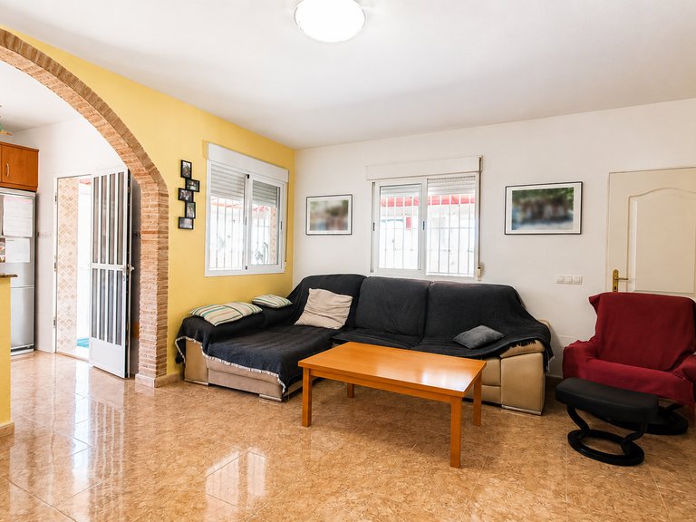 Villa for Sale in Macisvenda, Murcia 37