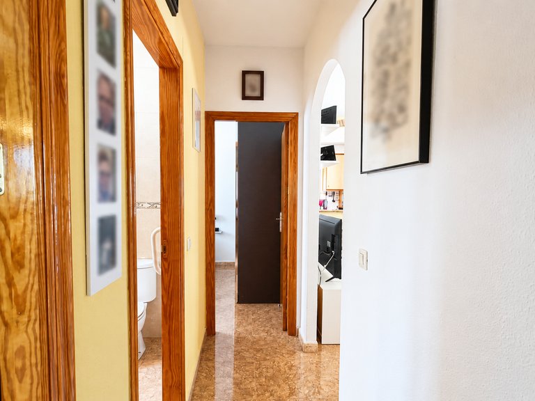 Villa for Sale in Macisvenda, Murcia 40