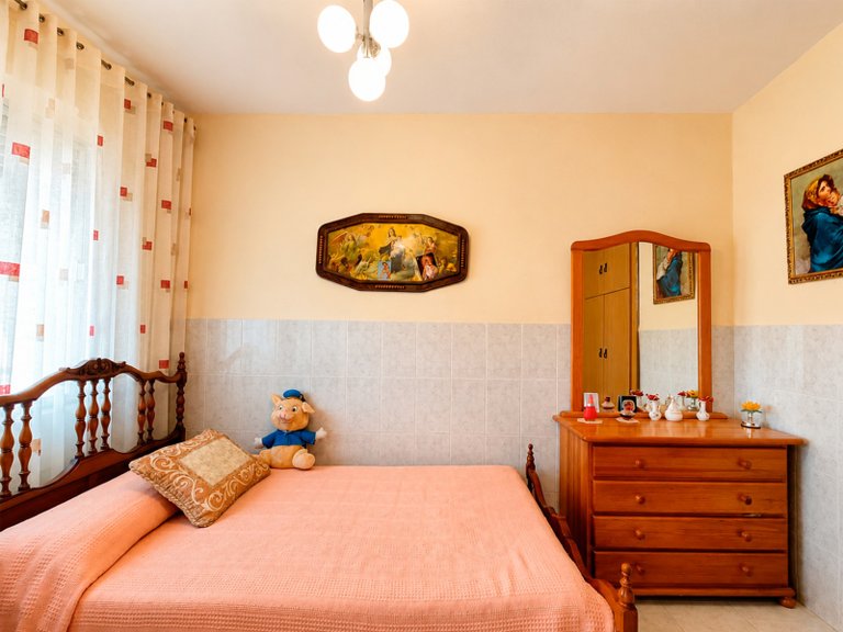 Town House for Sale in Hondón De Los Frailes, Alicante 7