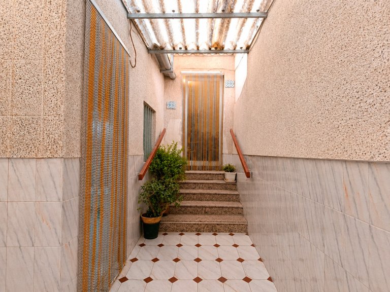 Town House for Sale in Hondón De Los Frailes, Alicante 25
