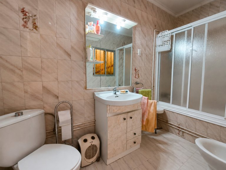 Town House for Sale in Hondón De Los Frailes, Alicante 14