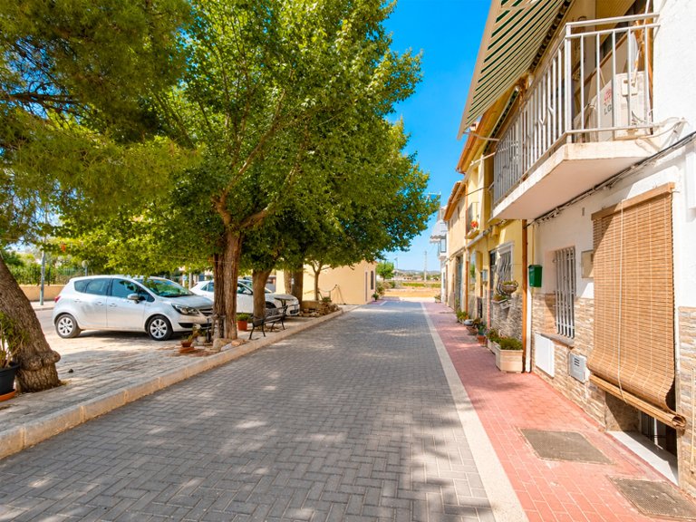 Town House for Sale in Hondón De Los Frailes, Alicante 4