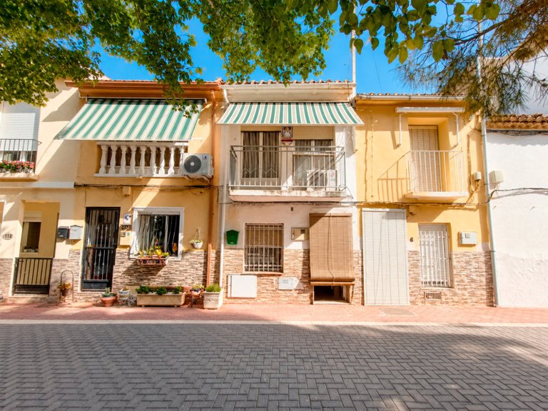 Town House for Sale in Hondón De Los Frailes, Alicante 2