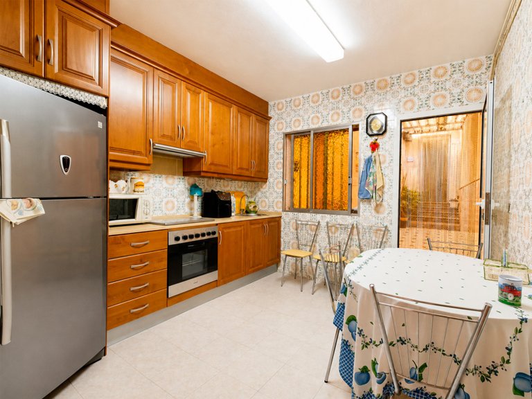 Town House for Sale in Hondón De Los Frailes, Alicante 12