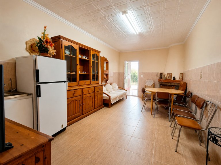 Town House for Sale in Hondón De Los Frailes, Alicante 26