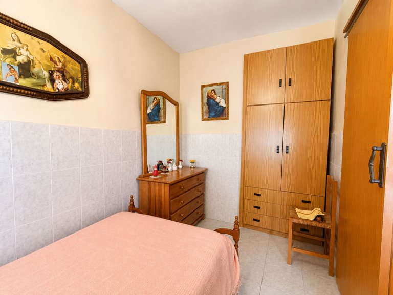 Town House for Sale in Hondón De Los Frailes, Alicante 8