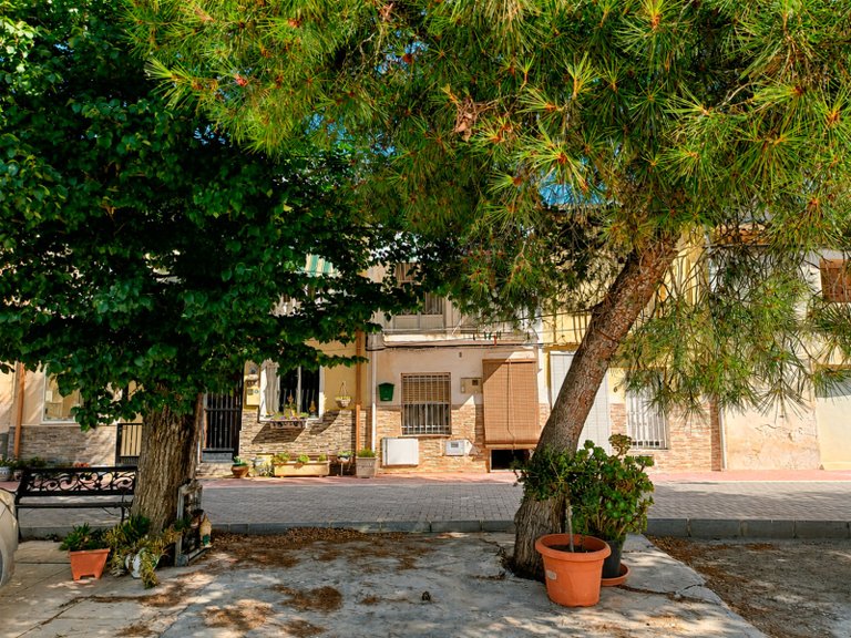 Town House for Sale in Hondón De Los Frailes, Alicante 36