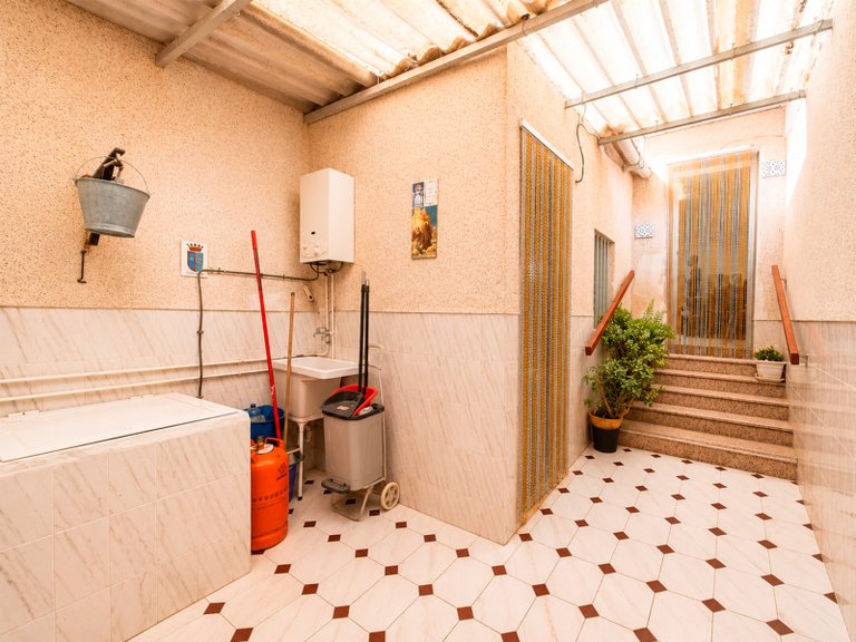 Town House for Sale in Hondón De Los Frailes, Alicante 24