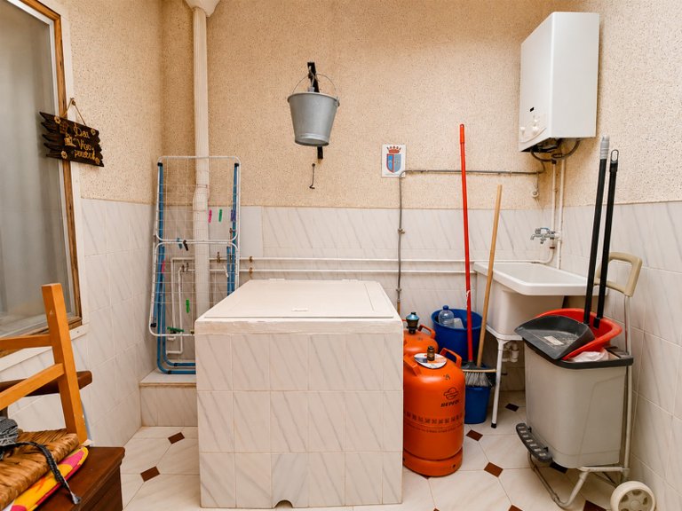 Town House for Sale in Hondón De Los Frailes, Alicante 30