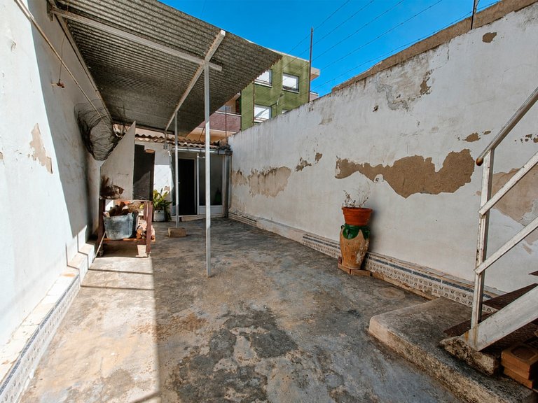 Town House for Sale in Hondón De Los Frailes, Alicante 32