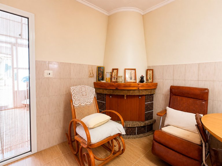 Town House for Sale in Hondón De Los Frailes, Alicante 27