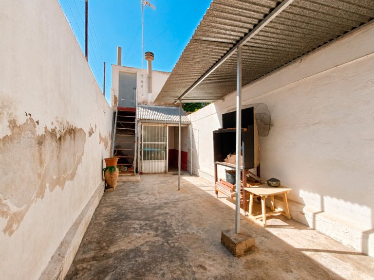 Town House for Sale in Hondón De Los Frailes, Alicante 33