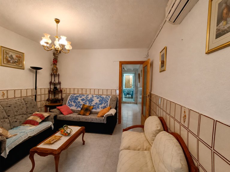 Town House for Sale in Hondón De Los Frailes, Alicante 11