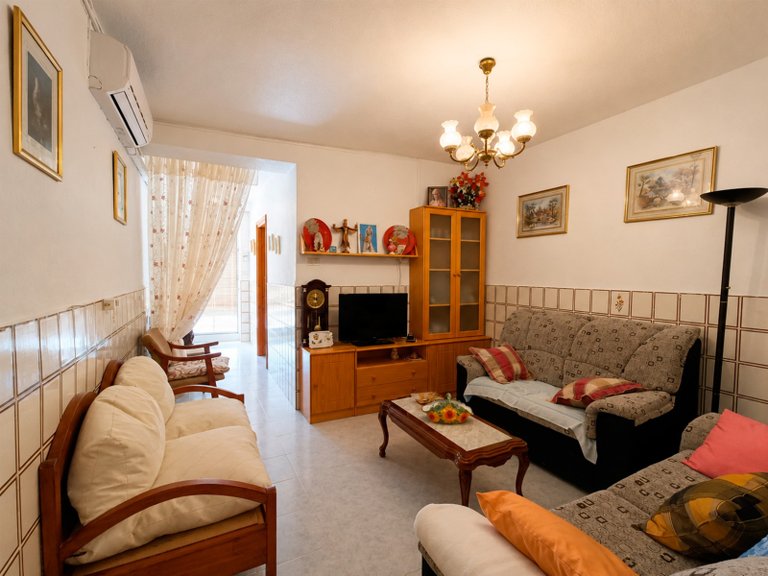 Town House for Sale in Hondón De Los Frailes, Alicante 9