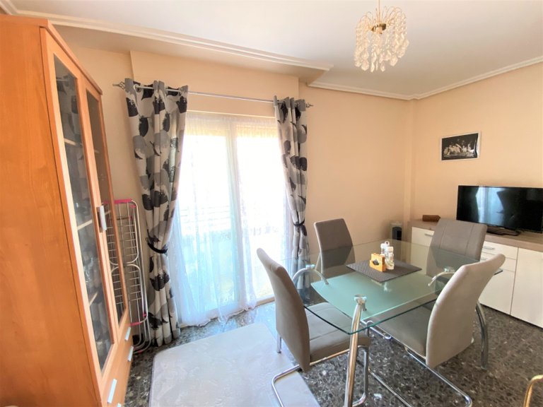 Apartment for Rent in Sax, Alicante 19