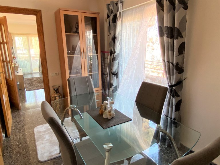 Apartment for Rent in Sax, Alicante 21