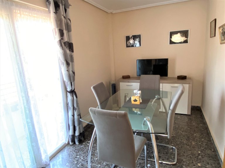 Apartment for Rent in Sax, Alicante 20