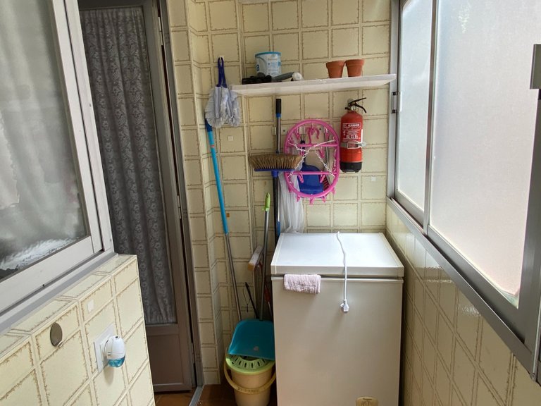 Apartment for Rent in Sax, Alicante 18