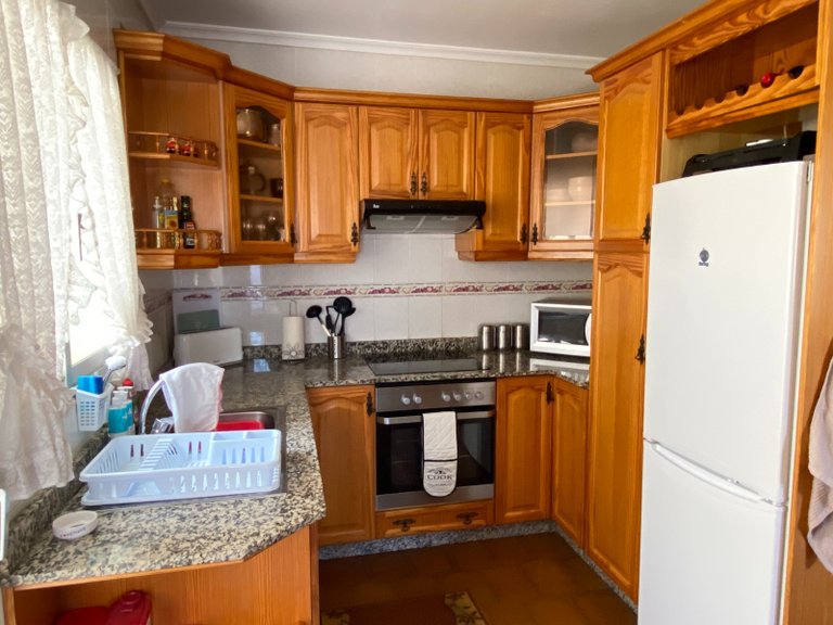 Apartment for Rent in Sax, Alicante 2