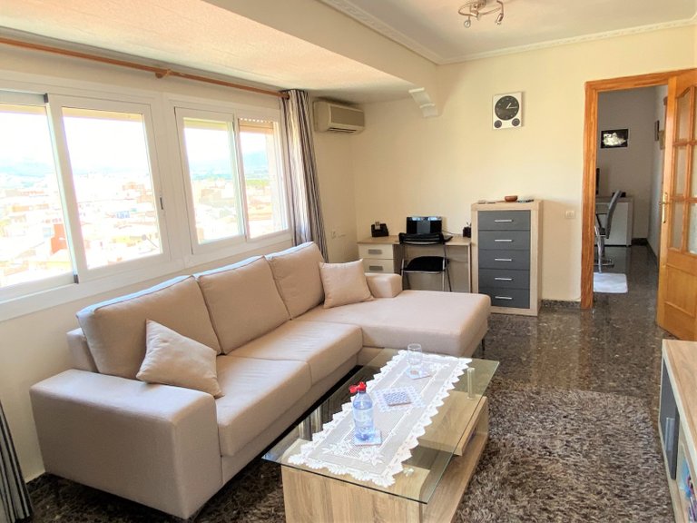 Apartment for Rent in Sax, Alicante 23