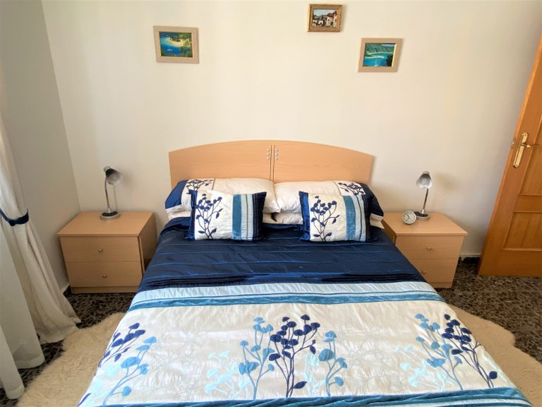 Apartment for Rent in Sax, Alicante 10