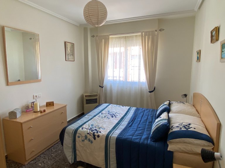 Apartment for Rent in Sax, Alicante 8