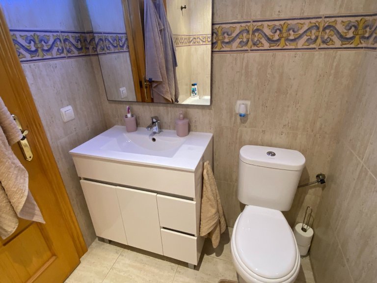 Apartment for Rent in Sax, Alicante 6