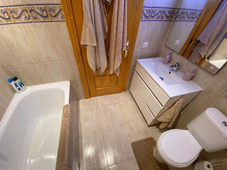 Apartment for Rent in Sax, Alicante 4