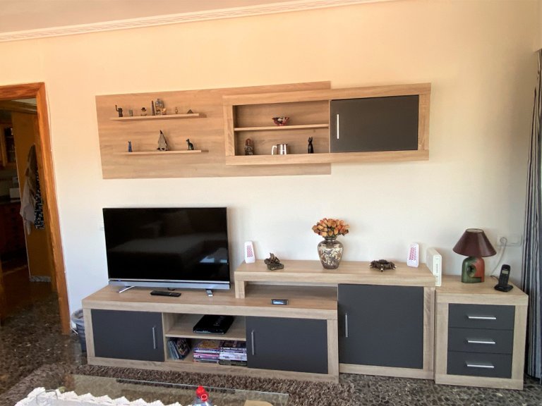 Apartment for Rent in Sax, Alicante 24