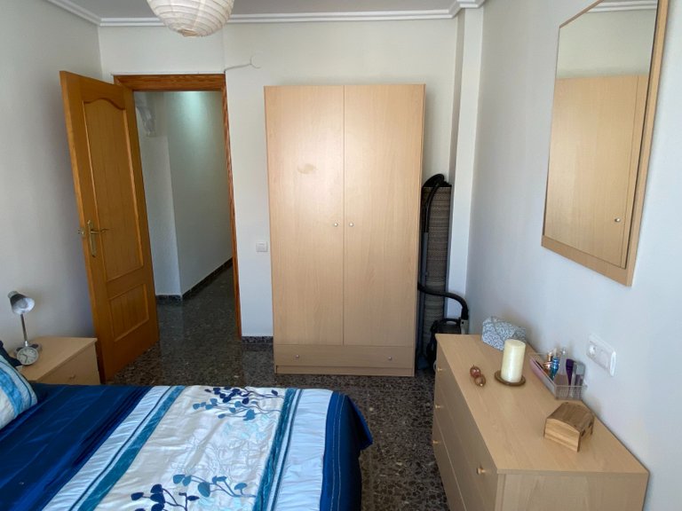 Apartment for Rent in Sax, Alicante 9