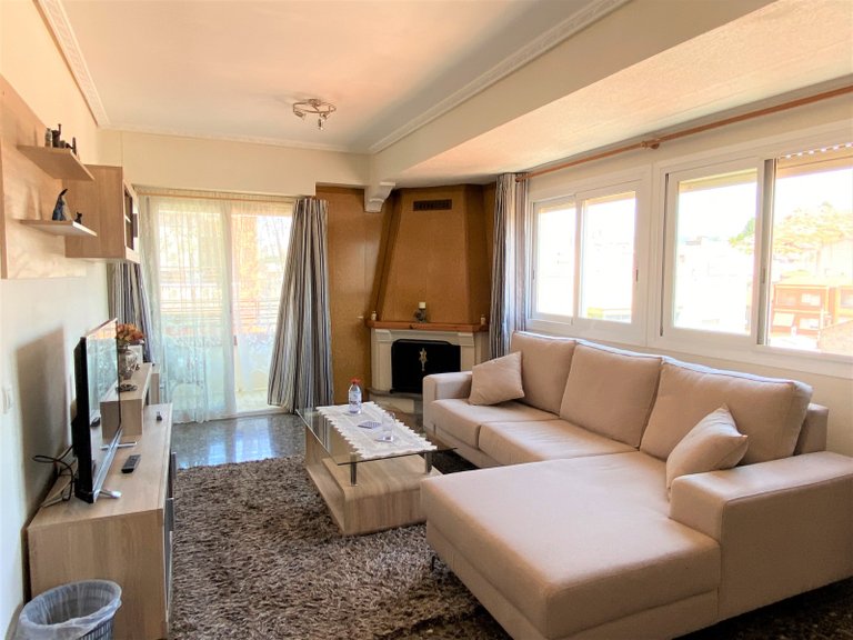 Apartment for Rent in Sax, Alicante 1
